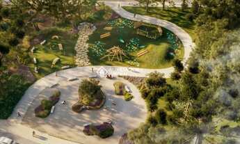 Imagem 5: Terrenos comerciais e residenciais e com infraestrutura de lazer completa!