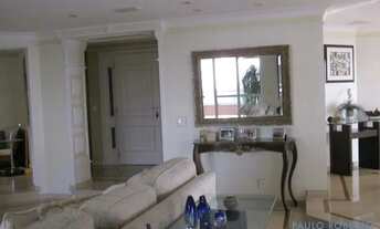 Imagem 2: APARTAMENTO - JARDIM FONTE DO MORUMBI - SP