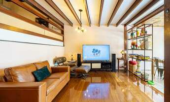 Imagem 5: Uptown Housing - Casa à venda no bairro Alphaville - Santana de Parnaíba/SP