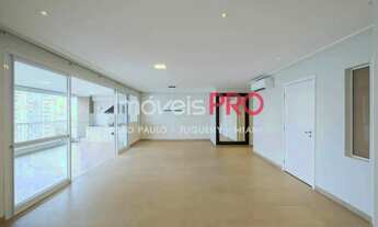 Imagem 2: Apartamento 181m² 3 dormitórios para Venda em Moema