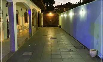 Imagem 5: Imóvel para venda tem 270 metros quadrados com 3 quartos em Trindade - São Gonçalo - RJ