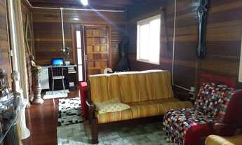 Imagem 3: Casa à venda, 3 quartos, 1 suíte, 3 vagas, Nossa Senhora Medianeira - Santa Maria/RS