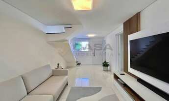 Imagem 3: Casa moderna de 3 quartos com acabamentos de alto padrão em Serra Centro! YUSR