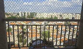 Imagem 2: Apartamento com 2 dormitórios para alugar, 60 m²- Jardim das Vertentes - São Paulo/SP