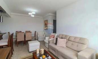 Imagem 5: Apartamento 3 dormitórios, sendo 1 suíte; 1 vaga coberta