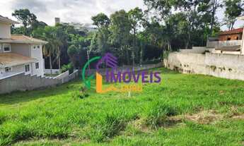 Imagem: TERRENO EM CONDOMÍNIO - CONDOMÍNIO GREEN