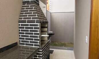 Imagem 2: Casa Vale do Sol, Moderna, Pe direito duplo, financia!