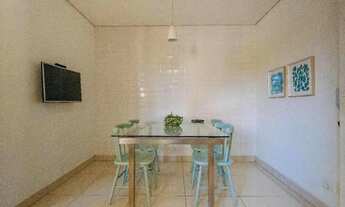 Imagem 4: Apartamento à venda em Barueri, Alphaville Conde I, com 3 suítes, com 181 m², Verone