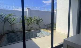 Imagem 5: Casa em Condomínio Fechado à Venda de 03 Suítes no Bairro Quinta da Mata em Ribeirão Preto