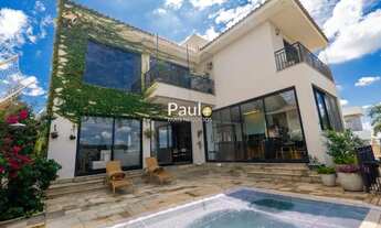 Imagem: Sobrado à venda em Campinas, Loteamento