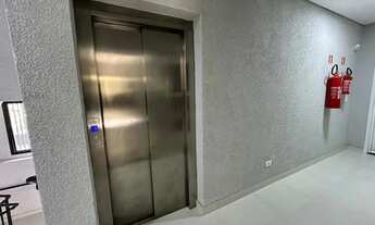 Imagem 4: Imóvel para venda possui 59 metros quadrados com 2 quartos em Caioba - Matinhos - PR