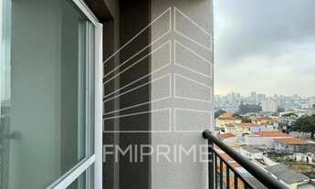 Imagem 7: IPIRANGA - 1 DORMITORIO - NOVO - METRO SANTOS - IMIGRANTES