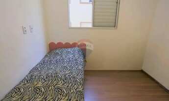 Imagem 7: Apartamento à venda com 2 quartos no Condomínio Lar Toronto, Wanel Ville, Sorocaba-SP