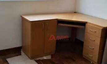 Imagem 7: Apartamento com 3 dormitórios para alugar, 62 m² por R$ 3.000,00/mês - Buritis - Belo Hori