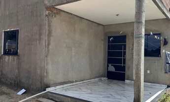 Imagem: Casa boa e barato no Alvorada