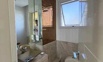 Imagem 4: Cobertura Duplex de Alto Padrão no Mundi Resort Residencial, Av. Efigênio Salles