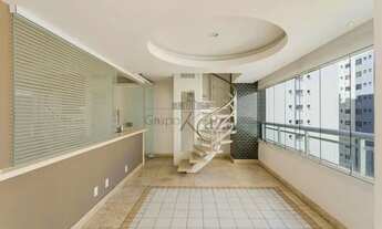 Imagem 5: Cobertura Duplex - Paraíso - 4 Dormitórios - 230m²