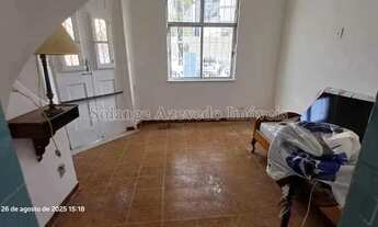 Imagem 2: Casa Duplex juntinho ao Shopping Tijuca. Localização Fantástica