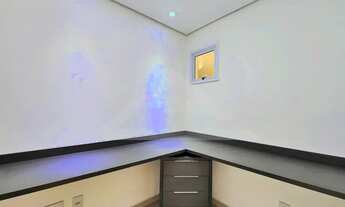 Imagem 4: Apartamento para locação no Edifício Central Park, próximo ao Parque Carlos Raya - Ribeirã