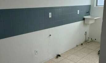 Imagem 5: 2D reformado Apartamento com 2 dormitórios