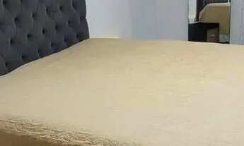 Imagem 2: 03 quartos montado e mobiliado Praia de Itaparica - frente mar