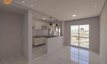 Imagem 2: Apartamento com 2 dormitórios para alugar, 62 m² por R$ 3.715,00/mês - Vila Boa Vista - Ba