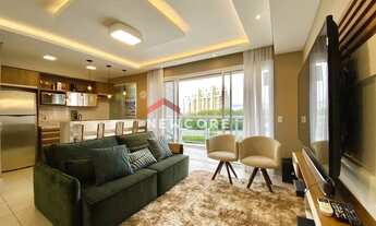 Imagem 3: Apartamento em Rua Gilberto Glasser - Mar e Céu - Guarujá/SP