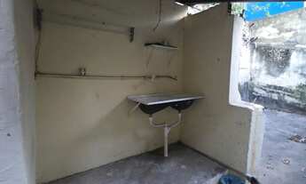 Imagem 4: Casa Terrea de Fundos perto BRT Curicica