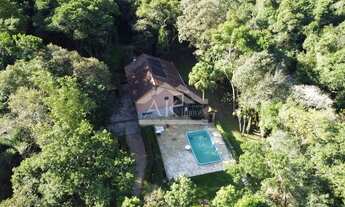 Imagem 5: Chácara com fundos para arroio à venda em Picada Café na Serra Gaúcha