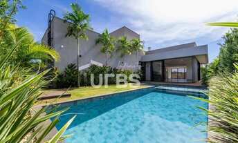 Imagem: Jardins Italia - Casa de Condomínio 3 quartos