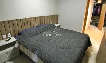 Imagem 5: Apartamento mobiliado à venda Edifício Grande Maison - Oficinas