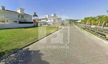 Imagem 3: Terreno plano de esquina em Jurerê Internacional