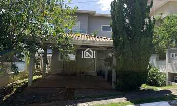 Imagem 2: Casa para venda e locação no condomínio Palm Hills