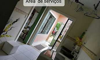 Imagem 11: Casa 4 quartos - Parque das Samambaias / Pq das Bromélias