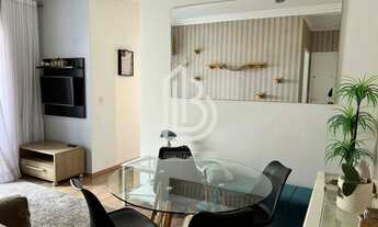 Imagem: Apartamento 3 dorm. (1 suíte) 1 vaga, Jd