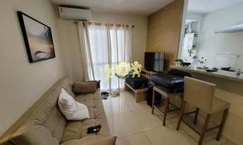 Imagem: Excelente Flat com 1 dormitório para locação