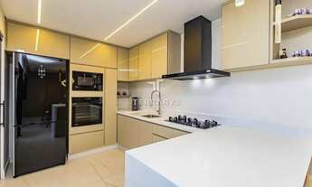 Imagem 9: APARTAMENTO com 3 dormitórios à venda com 125m² por R$ 1.690.000,00 no bairro Bacacheri