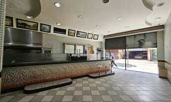 Imagem 2: Salão para Bar e Restaurante, com 100 m² em Santa Cecília para locação