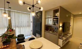 Imagem 2: Apartamento com vista para o mar no Gravatá - Navegantes/SC