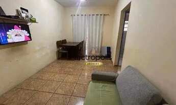 Imagem 3: Apartamento à venda, 55 m² por R$ 235.000,00 - Paulicéia - São Bernardo do Campo/SP