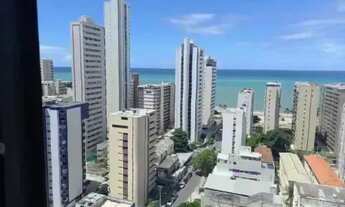 Imagem 4: Apartamento à venda no CONDOMÍNIO DO EDF. RIO SENA , BOA VIAGEM , Recife, PE