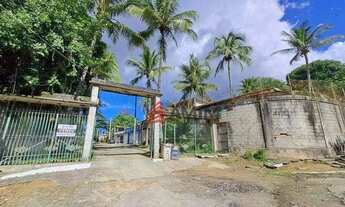 Imagem 3: Terreno à venda, 420 m² por R$ 70.000,00 - Caramujo - Niterói/RJ