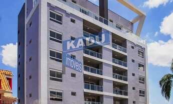 Imagem 2: EDIFICIO BISPOAPTO TIPO - BAIRRO SEMINÁRIO3 SUÍTES - 2 VAGAS - 128,03m² privativos