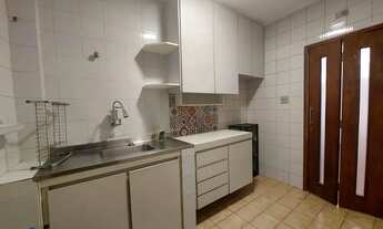 Imagem 6: KITNET COM 01 QUARTO - 47M² - A 700 METROS DO METRÔ - TERMINAL DE ÔNIBUS - R SANTO ANTÔNIO