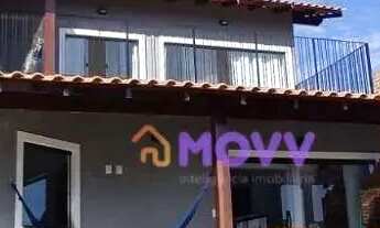 Imagem: Casa com 3 quartos à venda, 130 m² por