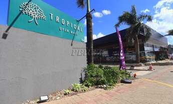 Imagem: Sala Comercial de 100m² para alugar no