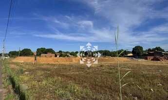 Imagem 2: Terreno à venda, 2349 m² por R$ 1.644.300,00 - Setor Bela Vista (Taquaralto) - Palmas/TO