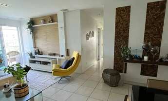 Imagem 6: Apartamento 4 quartos na Barra da Tijuca - Le Parc Residential Resort