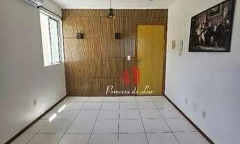 Imagem 7: Apartamento com 2 dormitórios, 39 m² - venda por R$ 135.000,00 ou aluguel por R$ 1.214,00