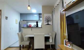 Imagem 5: Apartamento à venda 4º andar no Gaivotas - com planejados